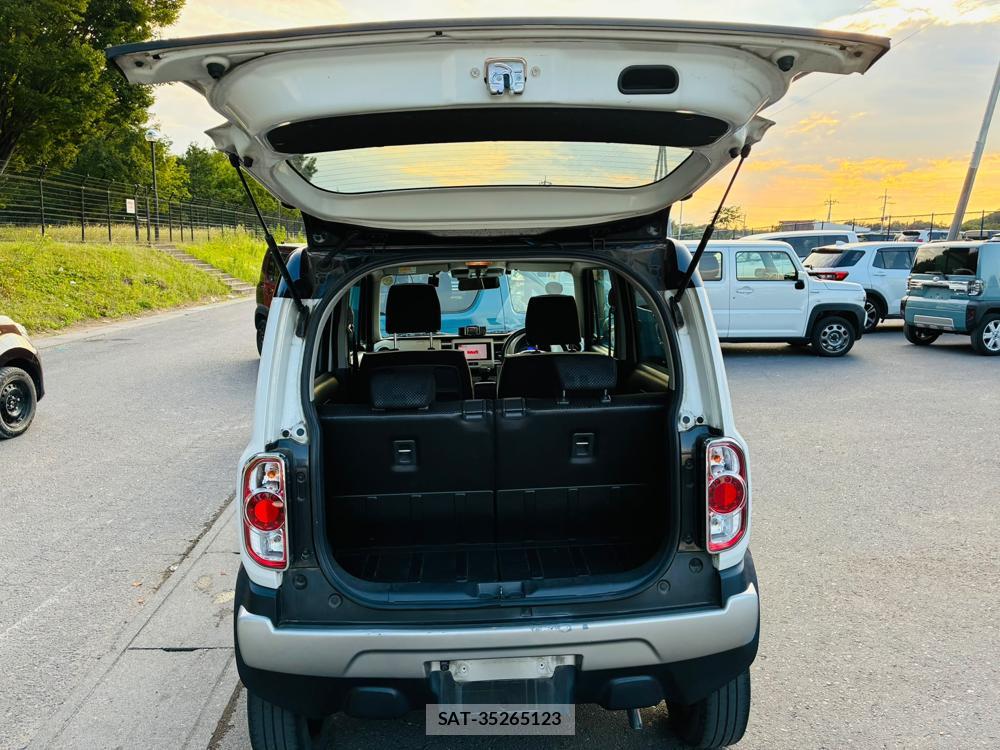 Suzuki HUSTLER 2019-07 8382596-24