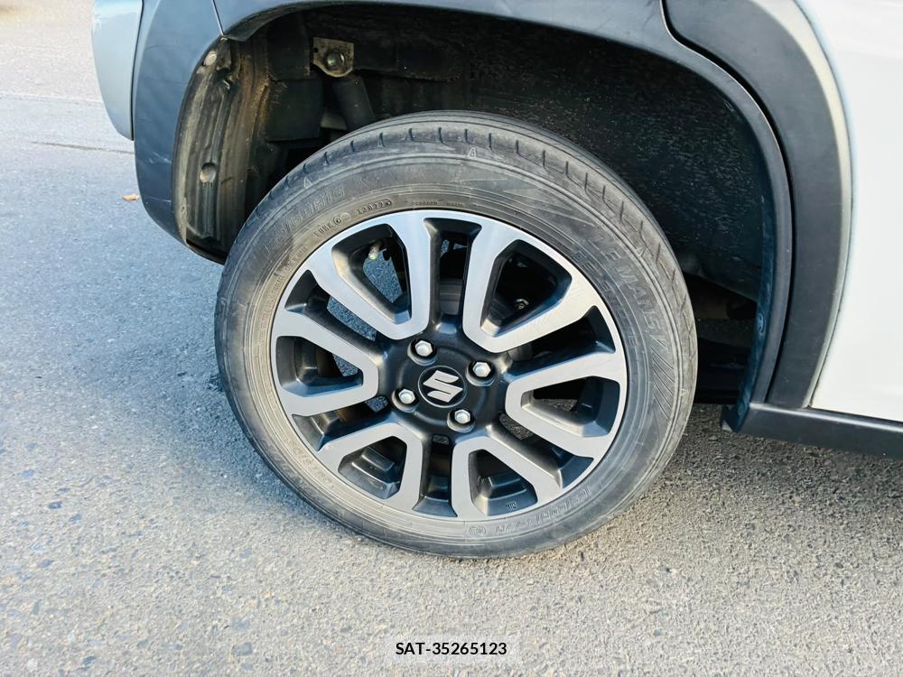 Suzuki HUSTLER 2019-07 8382596-25