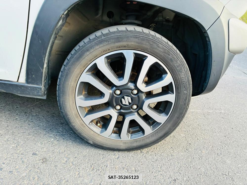 Suzuki HUSTLER 2019-07 8382596-26