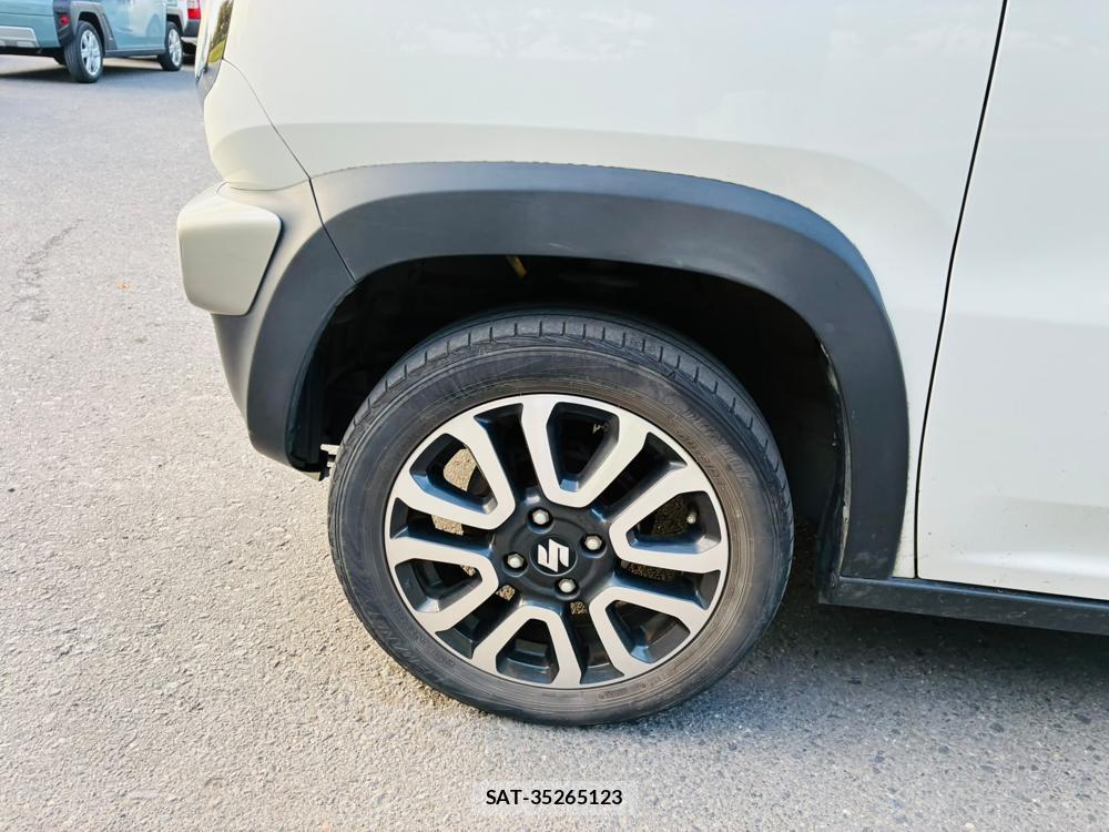 Suzuki HUSTLER 2019-07 8382596-27