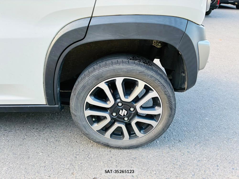 Suzuki HUSTLER 2019-07 8382596-28