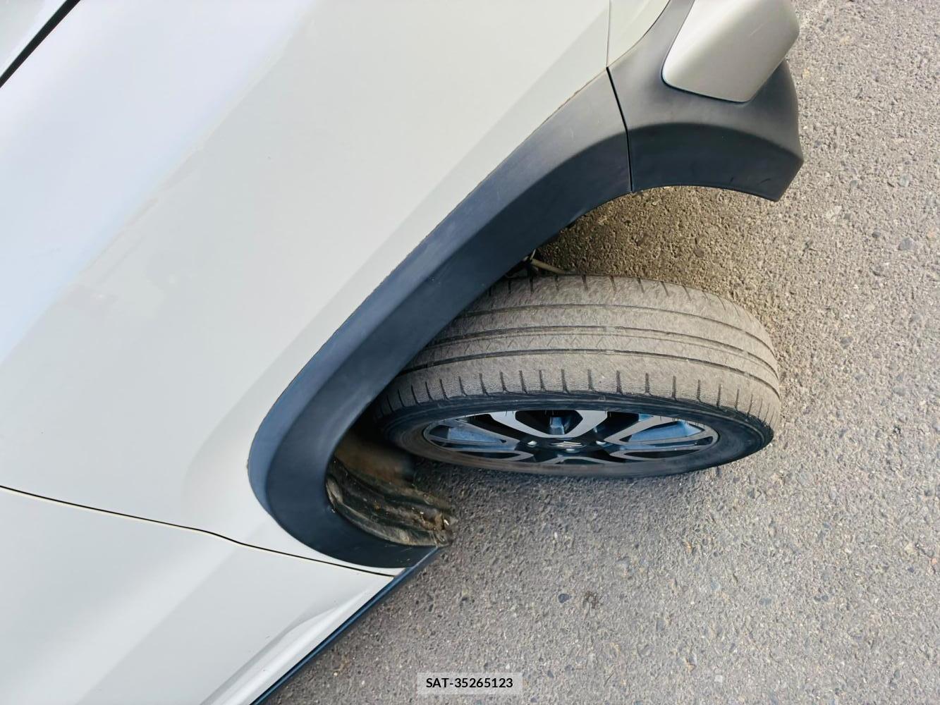 Suzuki HUSTLER 2019-07 8382596-29