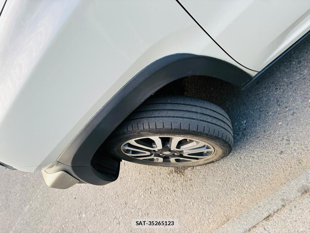 Suzuki HUSTLER 2019-07 8382596-30