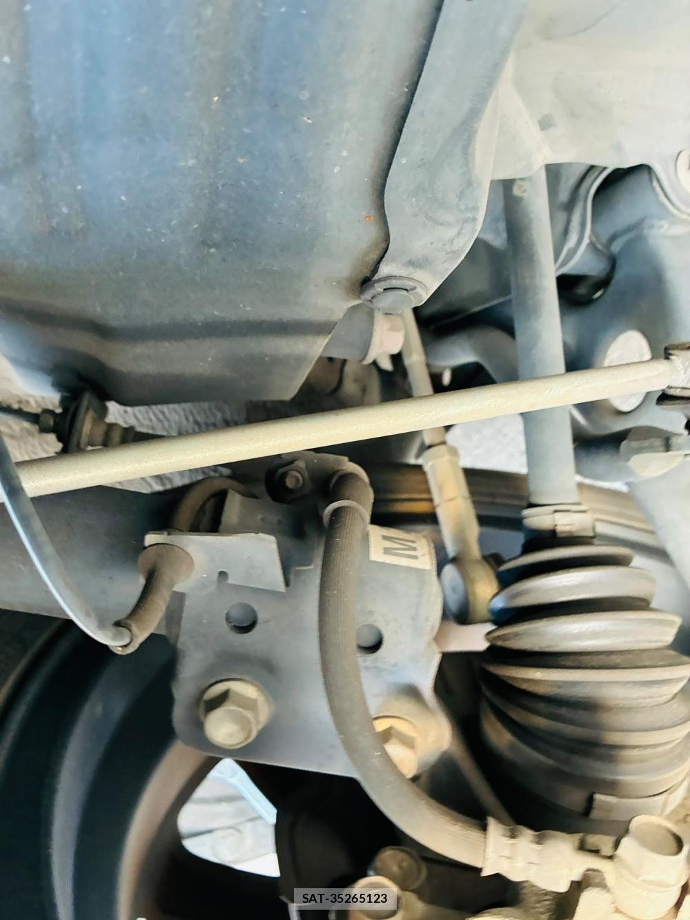 Suzuki HUSTLER 2019-07 8382596-31