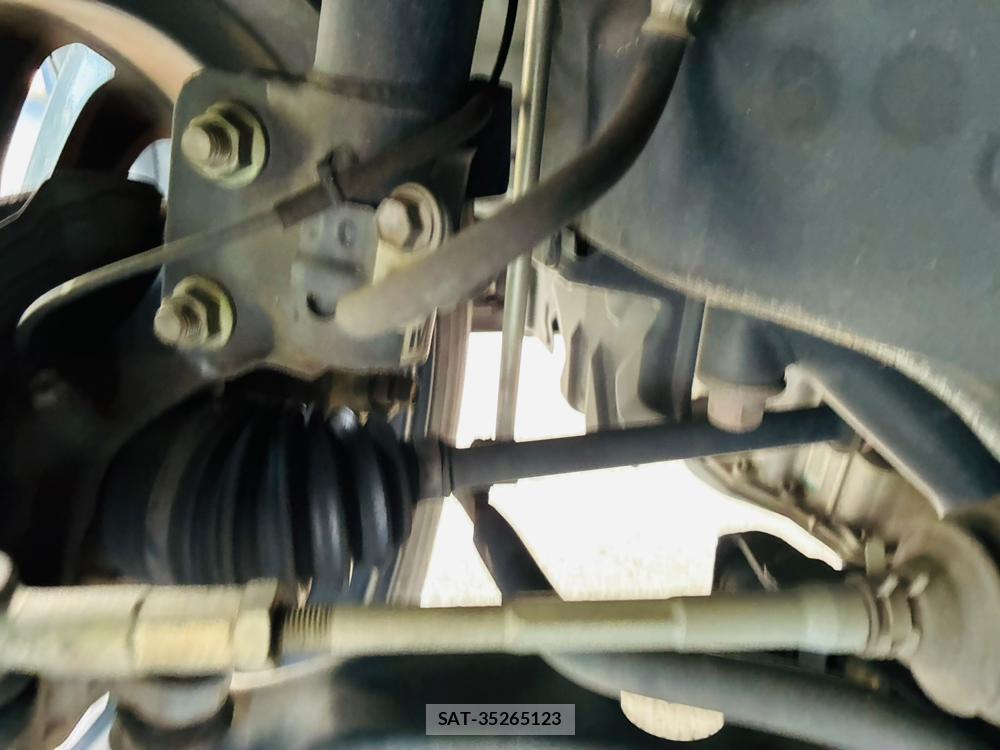 Suzuki HUSTLER 2019-07 8382596-32