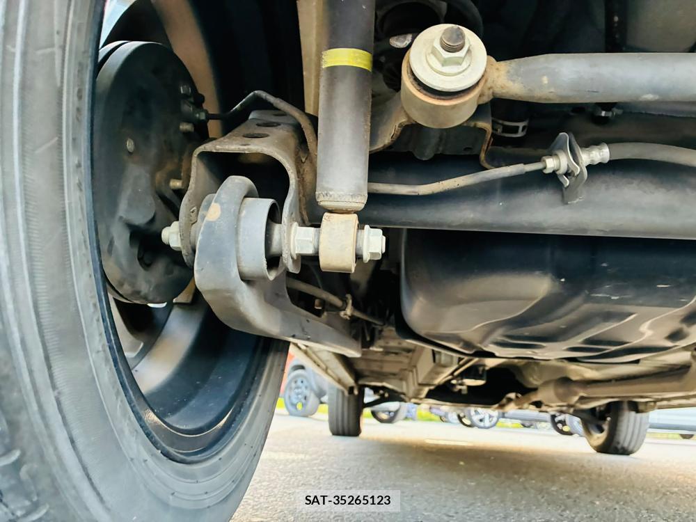Suzuki HUSTLER 2019-07 8382596-33