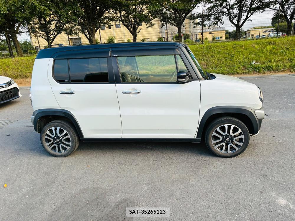 Suzuki HUSTLER 2019-07 8382596-5