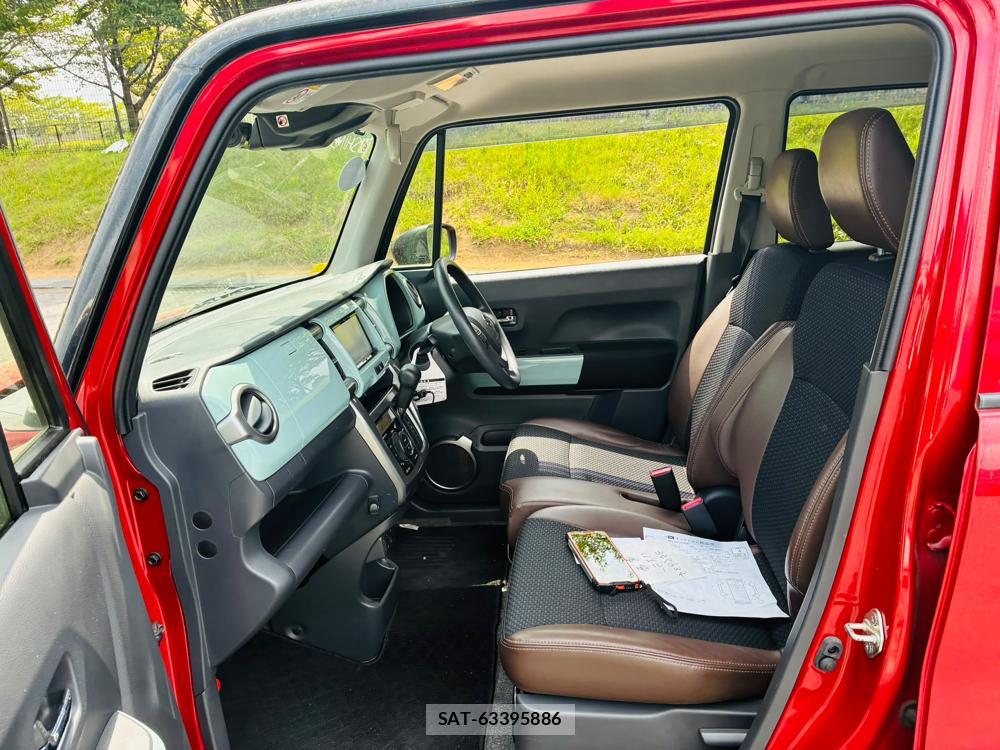 Suzuki HUSTLER 2019-06 8262099-10