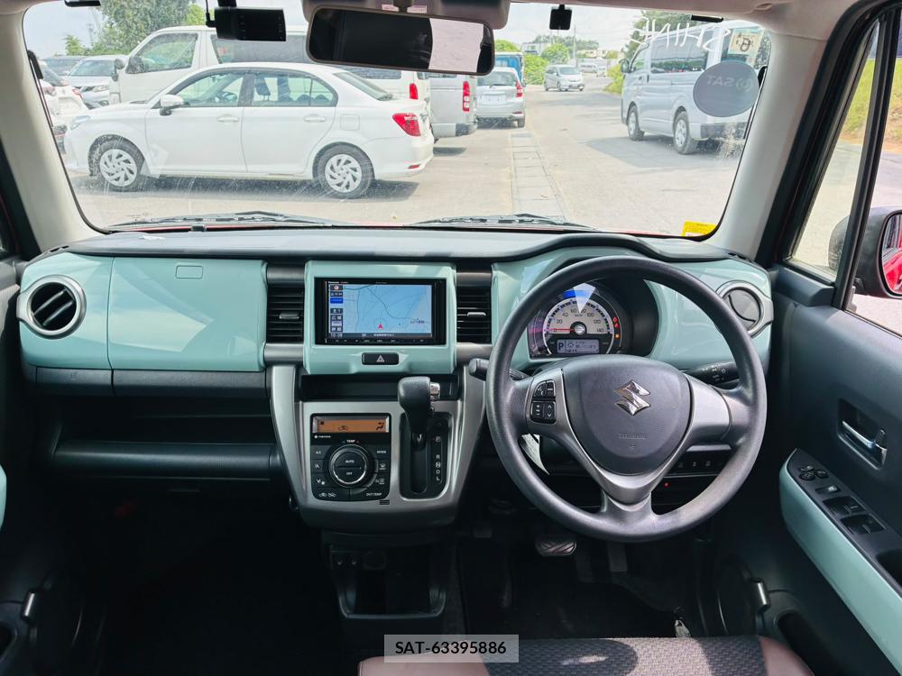 Suzuki HUSTLER 2019-06 8262099-12