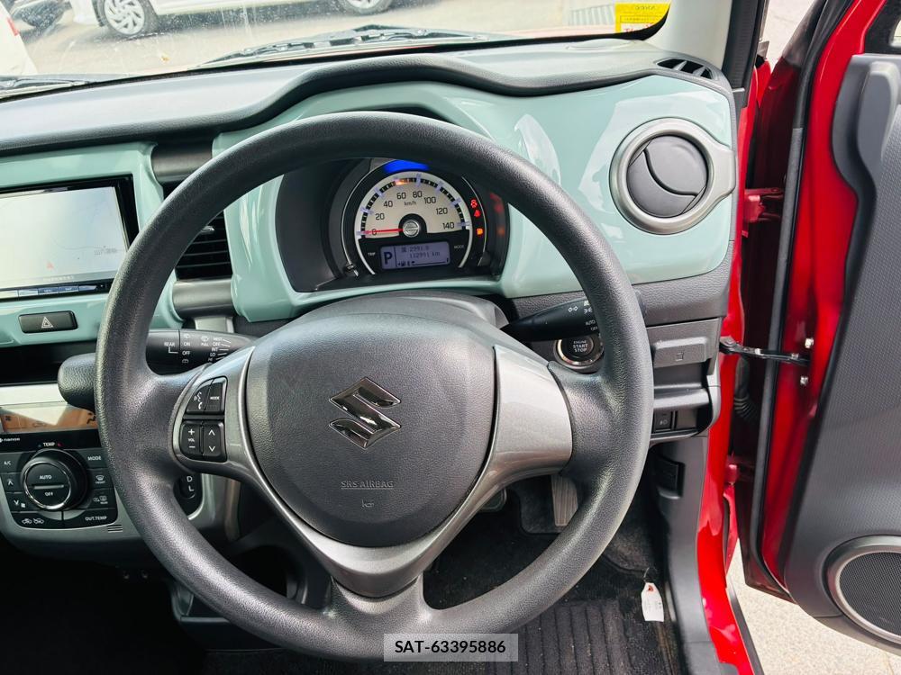 Suzuki HUSTLER 2019-06 8262099-14