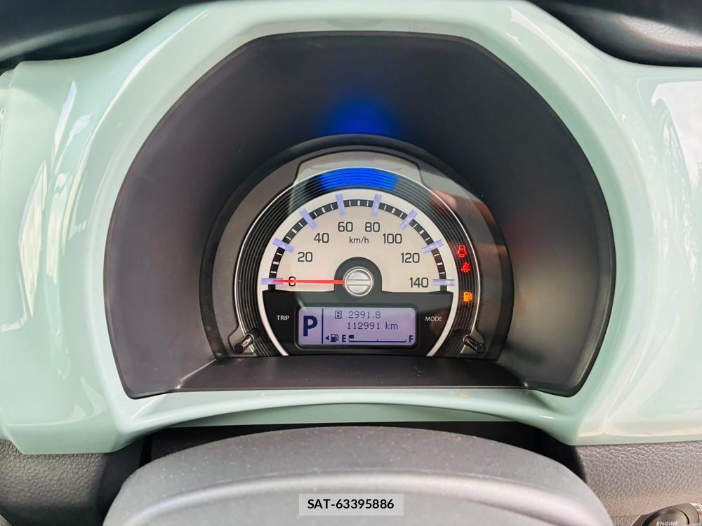 Suzuki HUSTLER 2019-06 8262099-15