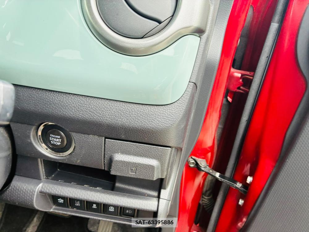 Suzuki HUSTLER 2019-06 8262099-16