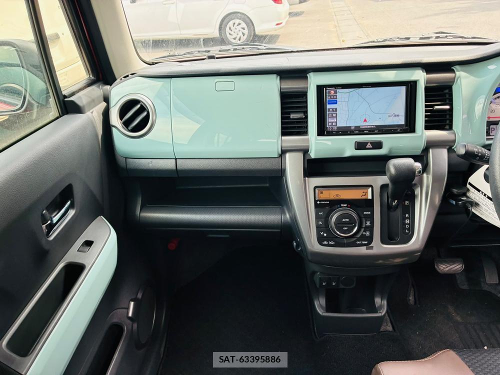 Suzuki HUSTLER 2019-06 8262099-17