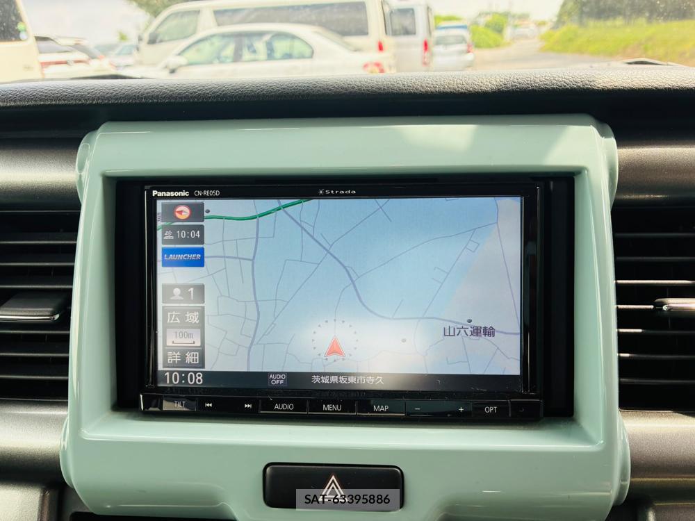 Suzuki HUSTLER 2019-06 8262099-18