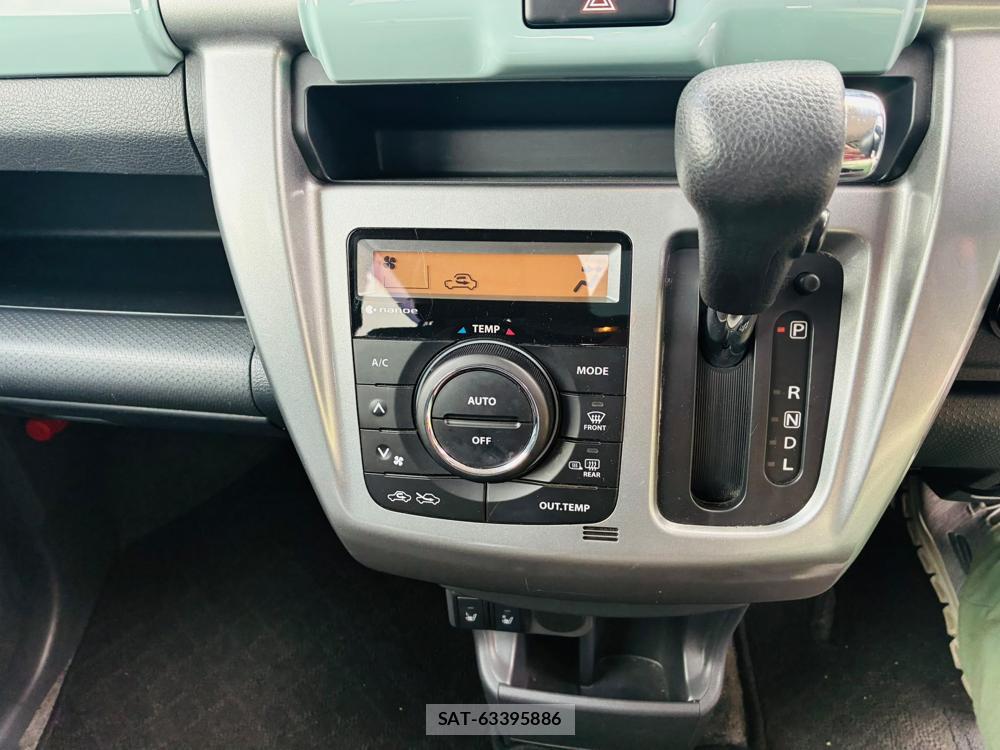 Suzuki HUSTLER 2019-06 8262099-19