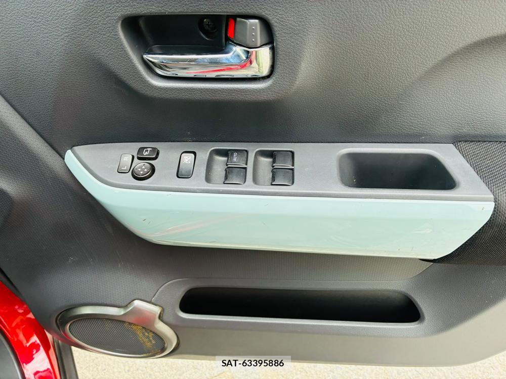 Suzuki HUSTLER 2019-06 8262099-21