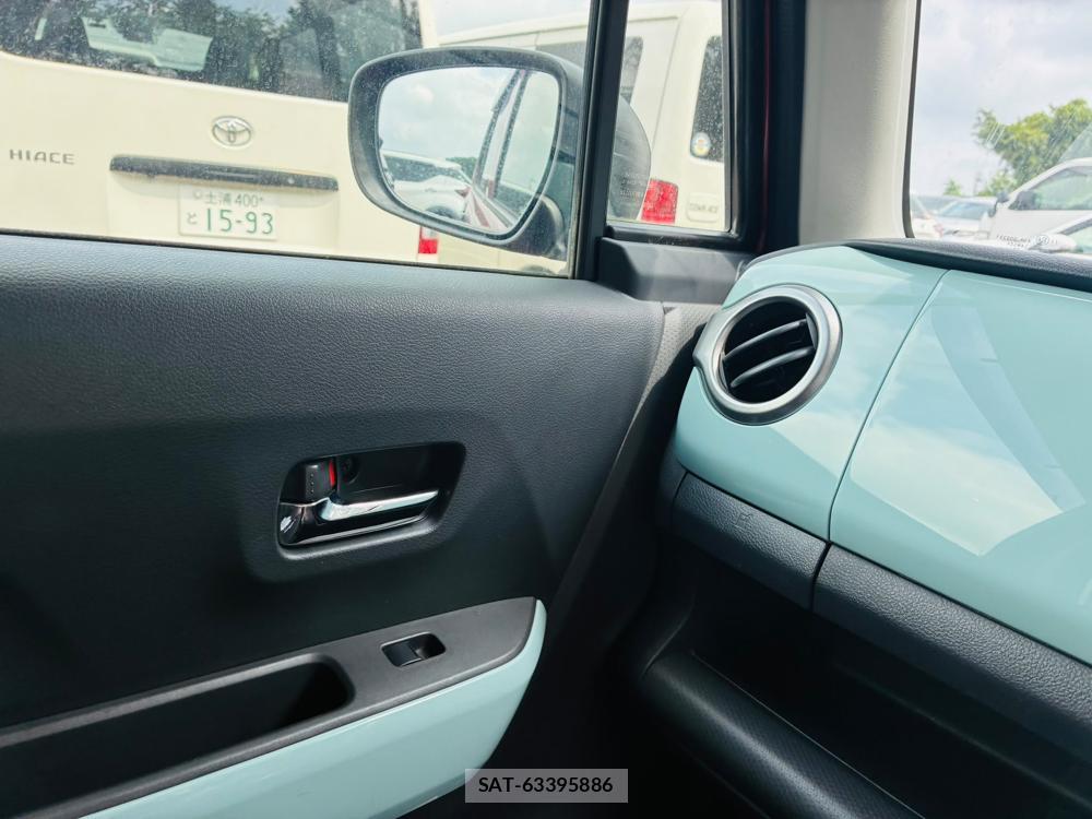 Suzuki HUSTLER 2019-06 8262099-22