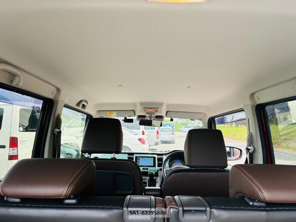 Suzuki HUSTLER 2019-06 8262099-23