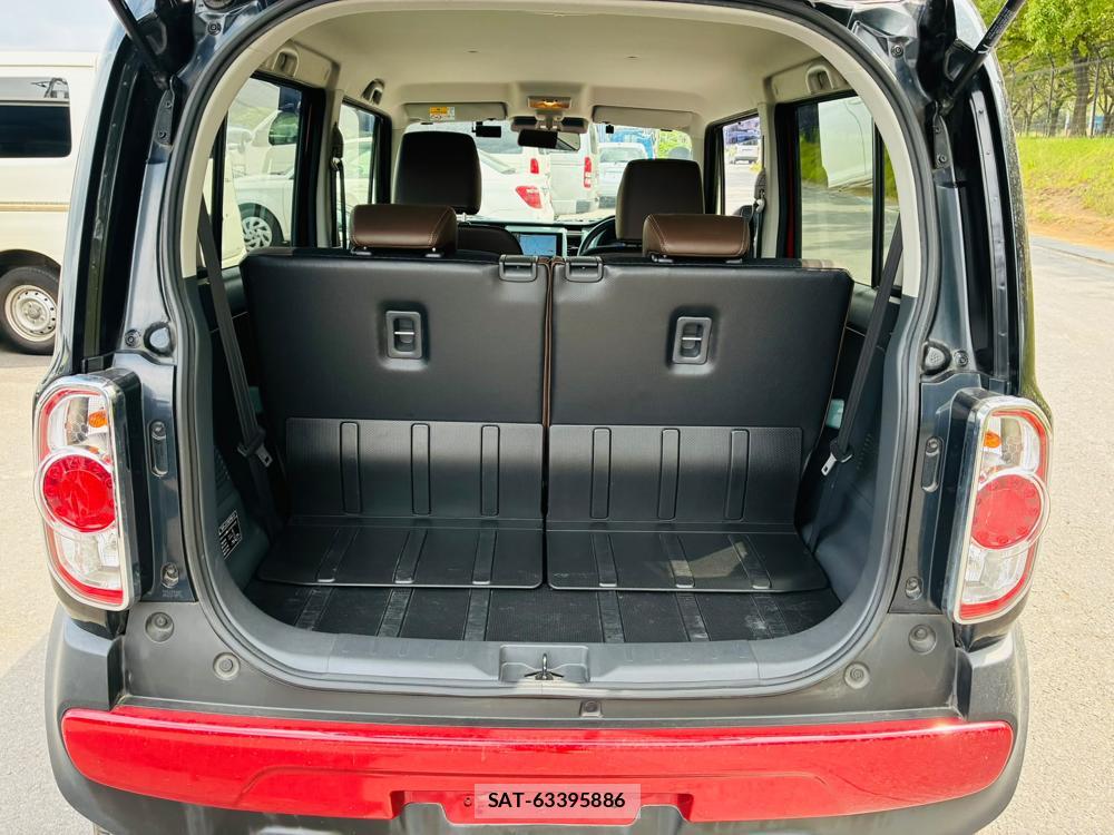 Suzuki HUSTLER 2019-06 8262099-24