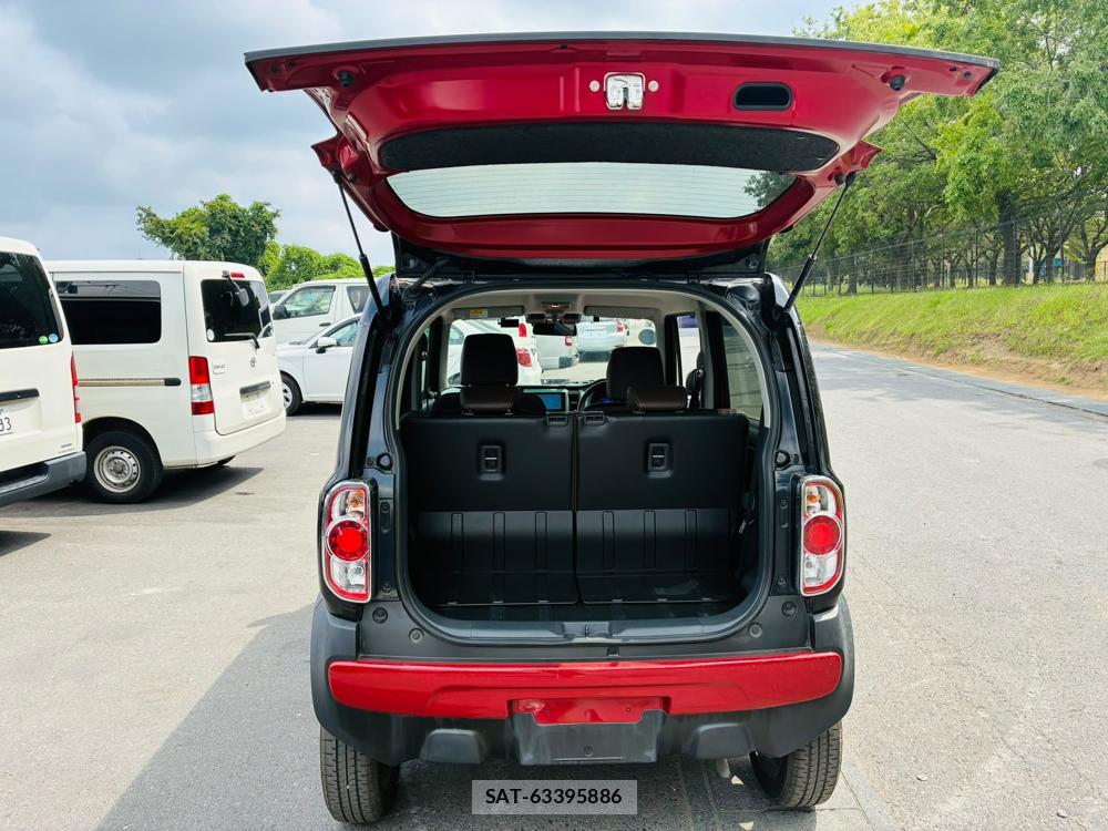 Suzuki HUSTLER 2019-06 8262099-25