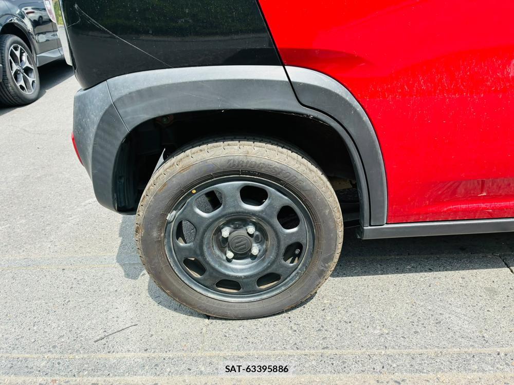 Suzuki HUSTLER 2019-06 8262099-26