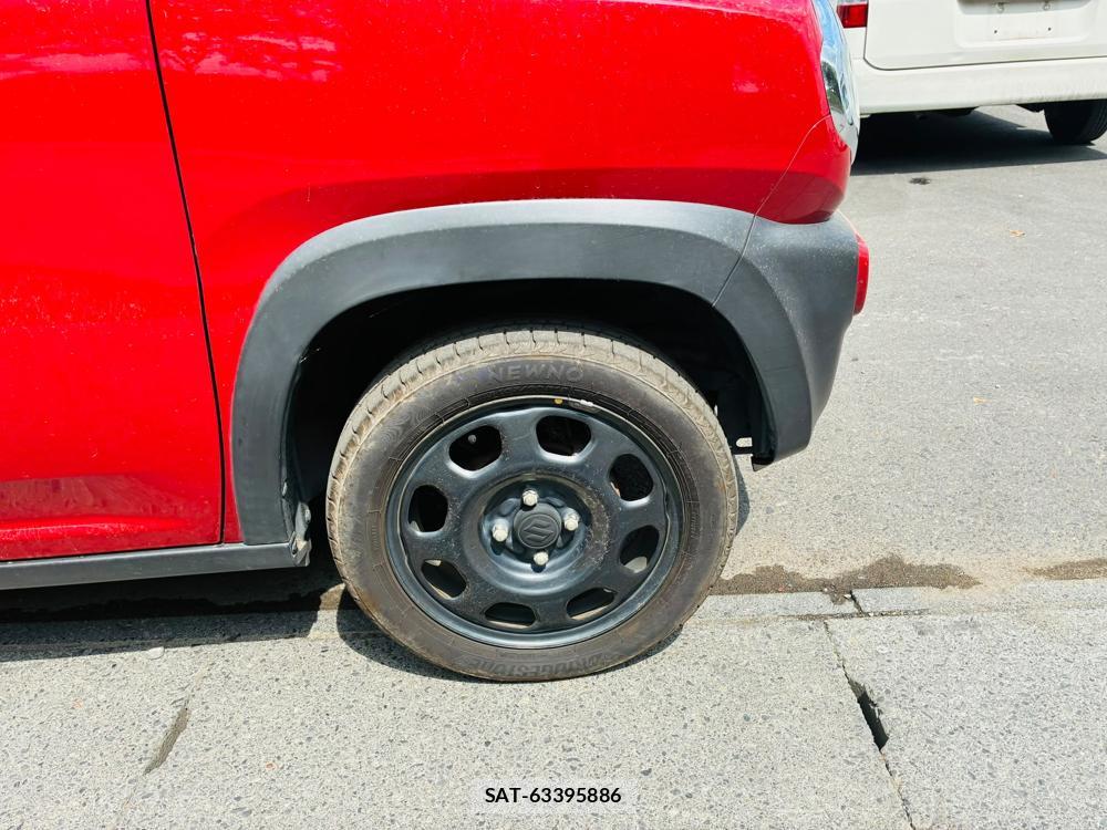 Suzuki HUSTLER 2019-06 8262099-27