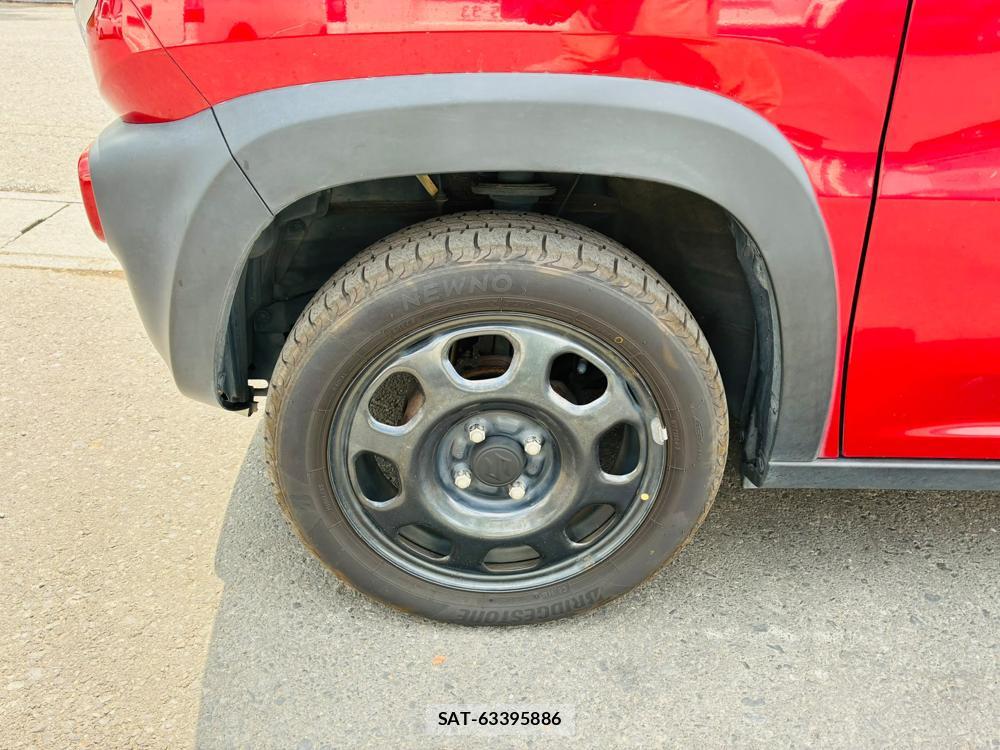 Suzuki HUSTLER 2019-06 8262099-28