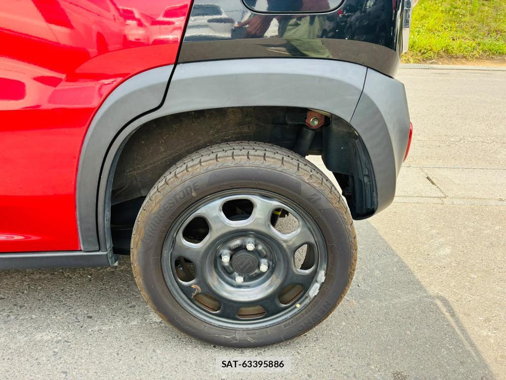 Suzuki HUSTLER 2019-06 8262099-29