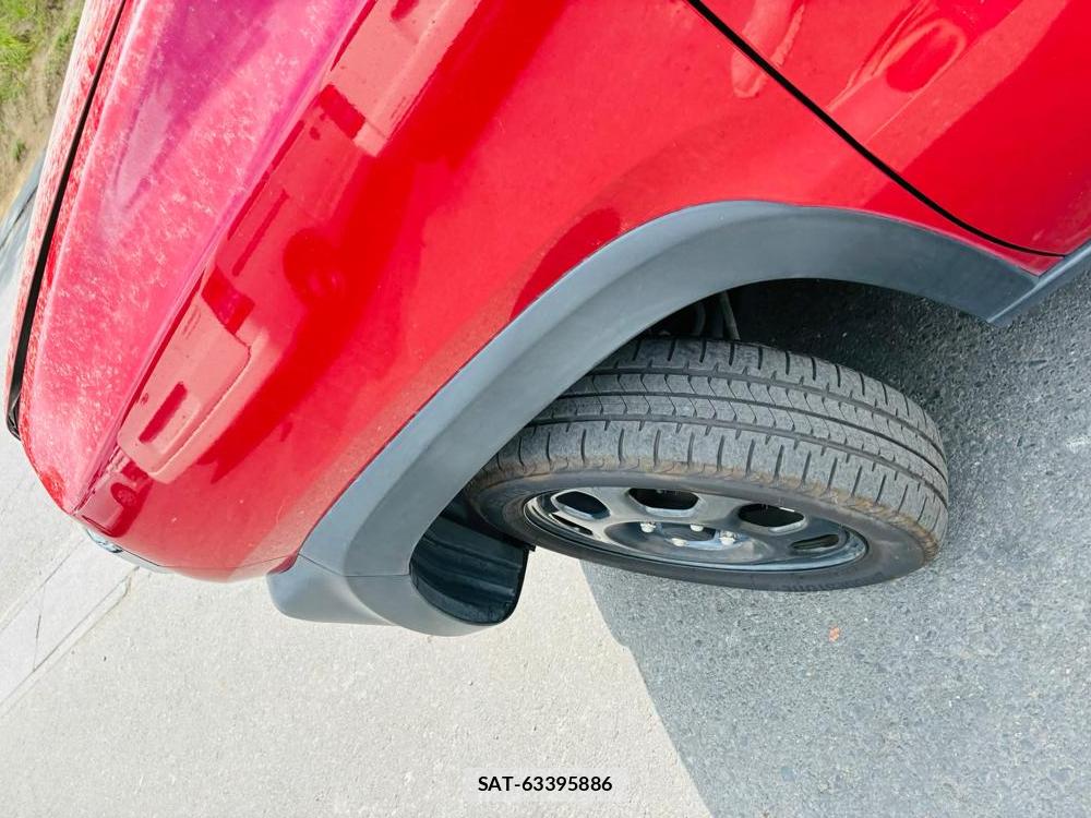 Suzuki HUSTLER 2019-06 8262099-31