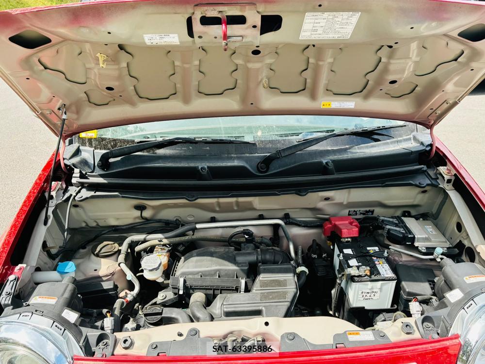 Suzuki HUSTLER 2019-06 8262099-37