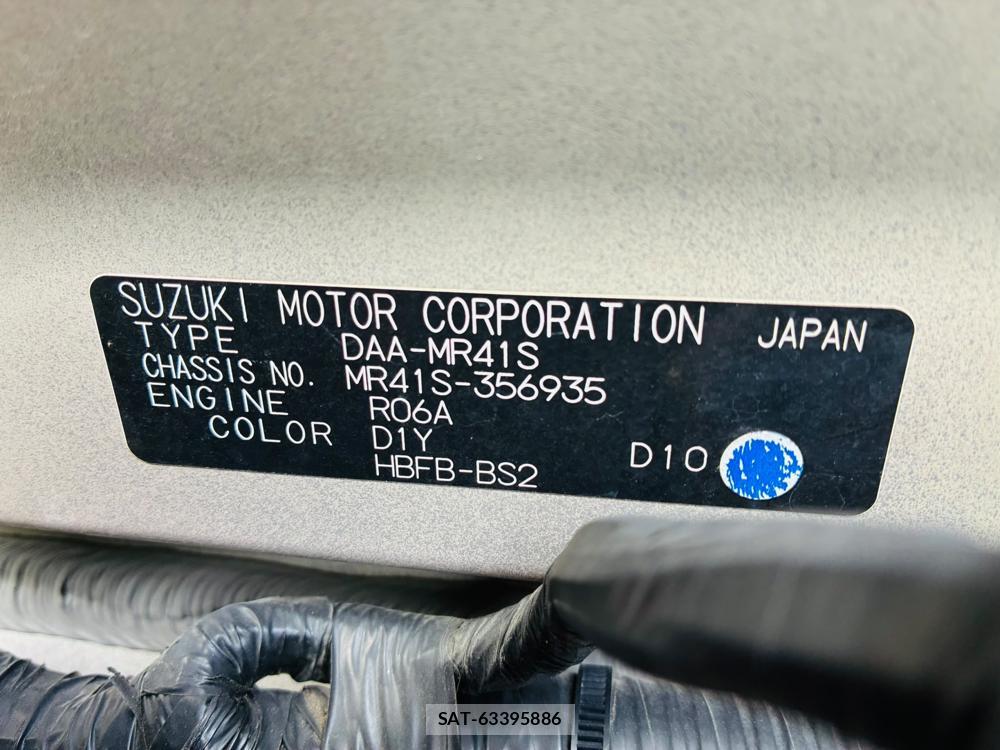 Suzuki HUSTLER 2019-06 8262099-38
