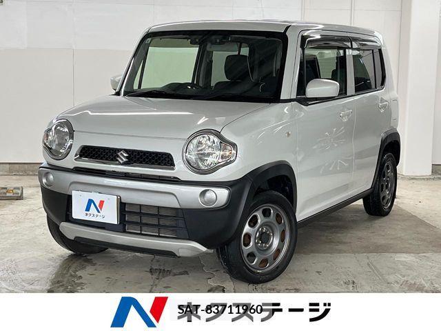 Suzuki HUSTLER 2019-09 8525220-0