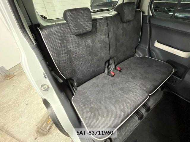 Suzuki HUSTLER 2019-09 8525220-9