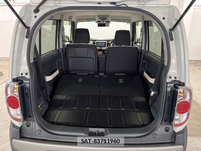 Suzuki HUSTLER 2019-09 8525220-10
