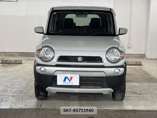 Suzuki HUSTLER 2019-09 8525220-11
