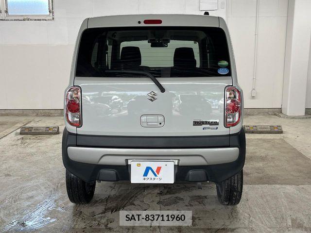 Suzuki HUSTLER 2019-09 8525220-12