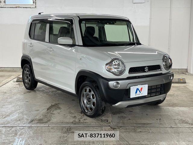 Suzuki HUSTLER 2019-09 8525220-13