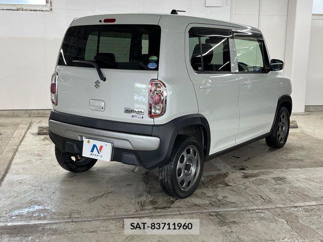 Suzuki HUSTLER 2019-09 8525220-14