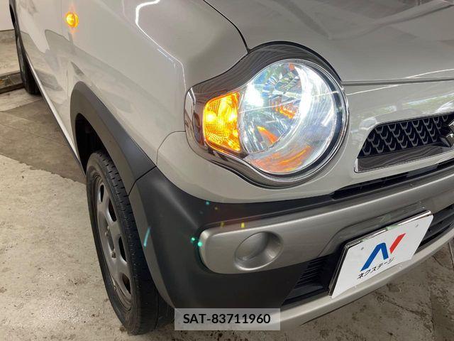 Suzuki HUSTLER 2019-09 8525220-16