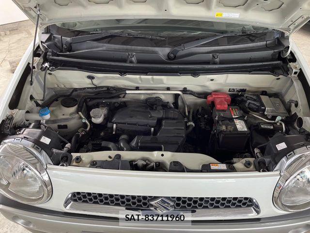 Suzuki HUSTLER 2019-09 8525220-17