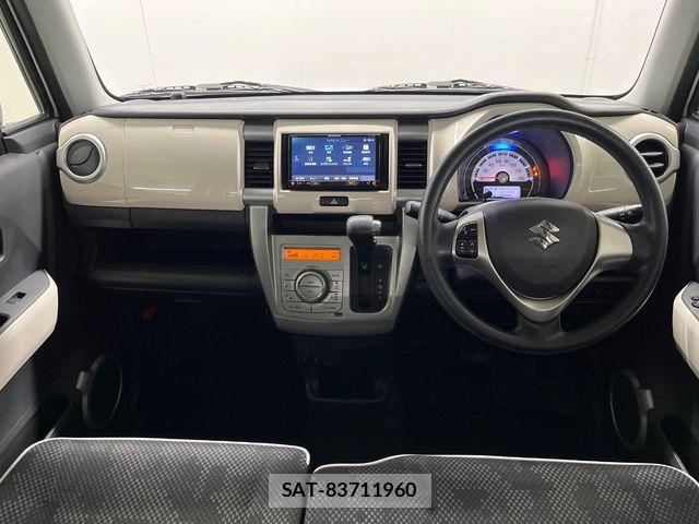 Suzuki HUSTLER 2019-09 8525220-1