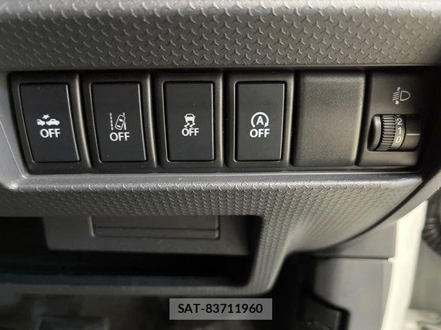 Suzuki HUSTLER 2019-09 8525220-4
