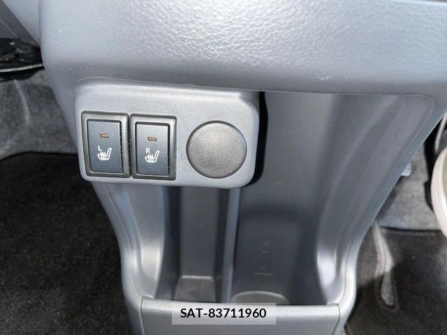 Suzuki HUSTLER 2019-09 8525220-5