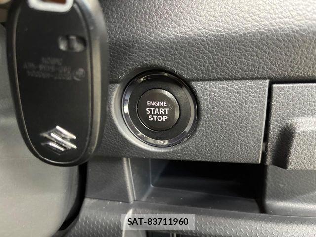 Suzuki HUSTLER 2019-09 8525220-6