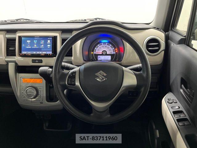 Suzuki HUSTLER 2019-09 8525220-7