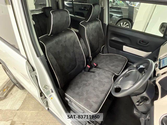 Suzuki HUSTLER 2019-09 8525220-8