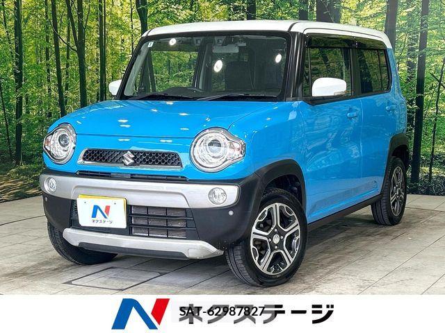 Suzuki HUSTLER 2018-07 8525229-0