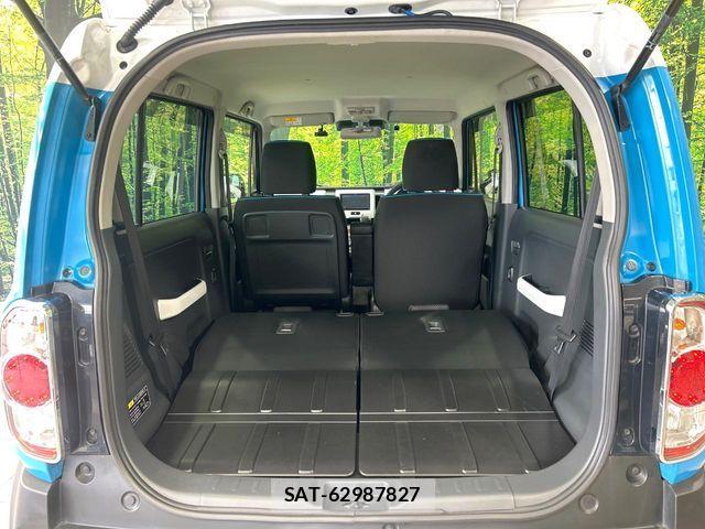 Suzuki HUSTLER 2018-07 8525229-9