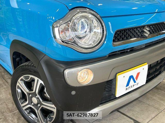 Suzuki HUSTLER 2018-07 8525229-11