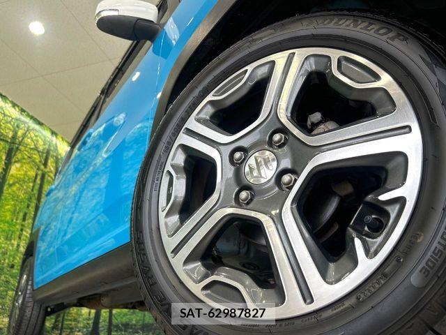 Suzuki HUSTLER 2018-07 8525229-12